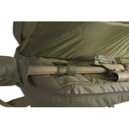 Pokrowiec na broń Tasmanian Tiger DBL Modular Rifle Bag Olive