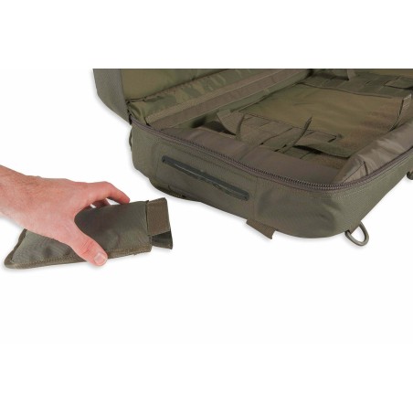 Pokrowiec na broń Tasmanian Tiger DBL Modular Rifle Bag Olive