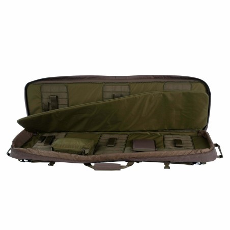 Pokrowiec na broń Tasmanian Tiger DBL Modular Rifle Bag Olive