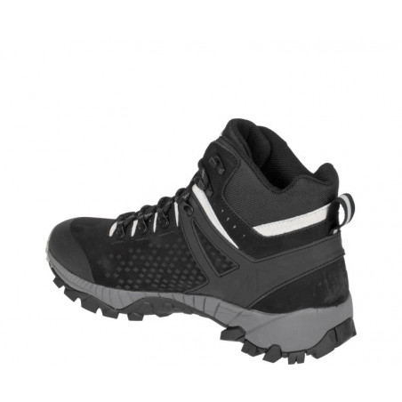 Buty Bennon® Filipo O2 High