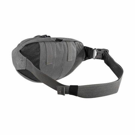 Nerka Tasmanian Tiger Hip Bag MKII Titan Grey