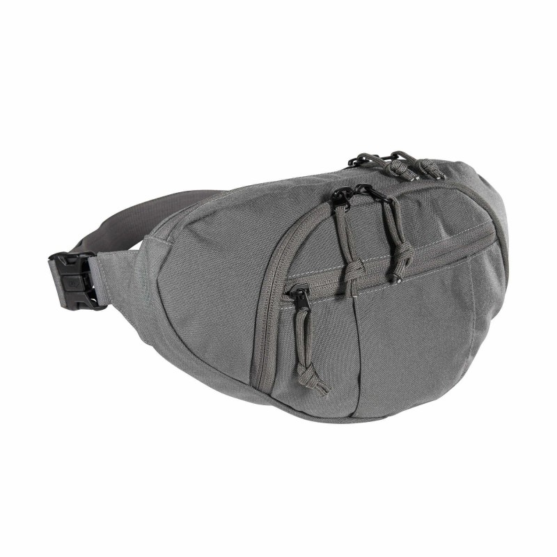 Torba biodrowa Nerka Tasmanian Tiger Hip Bag MKII Titan Grey