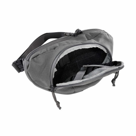 Nerka Tasmanian Tiger Hip Bag MKII Titan Grey