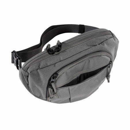Nerka Tasmanian Tiger Hip Bag MKII Titan Grey