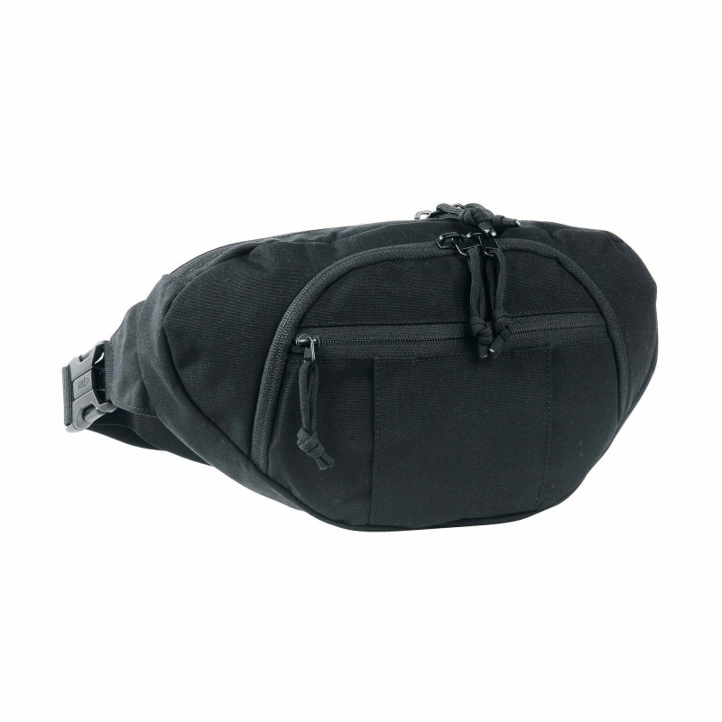 Torba biodrowa Nerka Tasmanian Tiger Hip Bag MKII Black