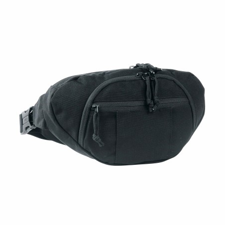 Nerka Tasmanian Tiger Hip Bag MKII Black
