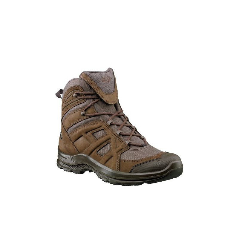 Buty HAIX Black Eagle Atletic 2.0 N GTX Mid Brown