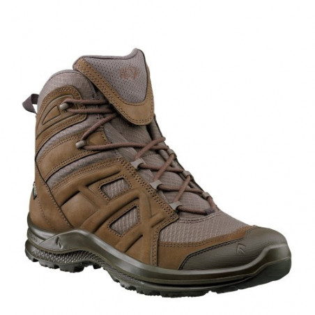 Buty HAIX Black Eagle Atletic 2.0 N GTX Mid Brown