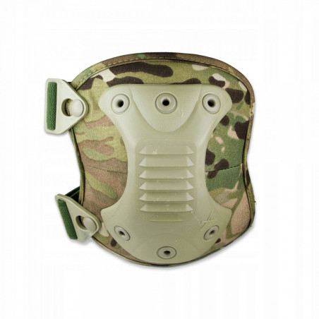 Nakolanniki SOURCE Shock Absor. Knee Pads Multicam