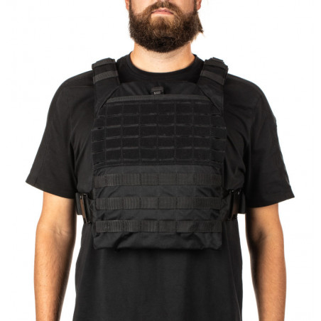 Kamizelka 5.11 ABR PLATE CARRIER Black