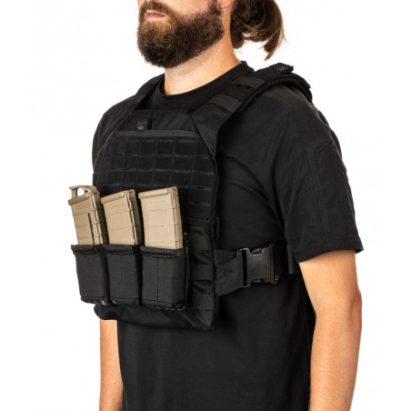Kamizelka 5.11 ABR PLATE CARRIER Black