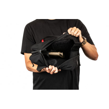 Kamizelka 5.11 ABR PLATE CARRIER Black