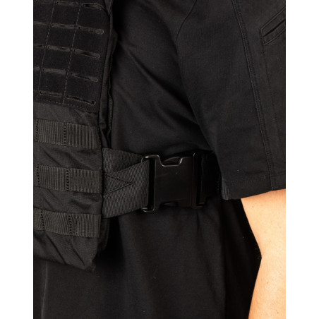Kamizelka 5.11 ABR PLATE CARRIER Black