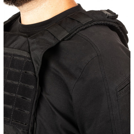 Kamizelka 5.11 ABR PLATE CARRIER Black