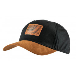 Czapka 5.11 Branches USA Flag Cap Black