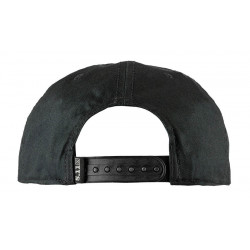 Czapka 5.11 Branches USA Flag Cap Black 2