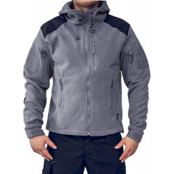 Bluza Polarowa TEXAR® HUSKY Grey 2
