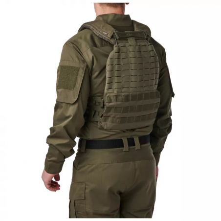 Kamizelka 5.11® TACTEC PLATE CARRIER Ranger Green