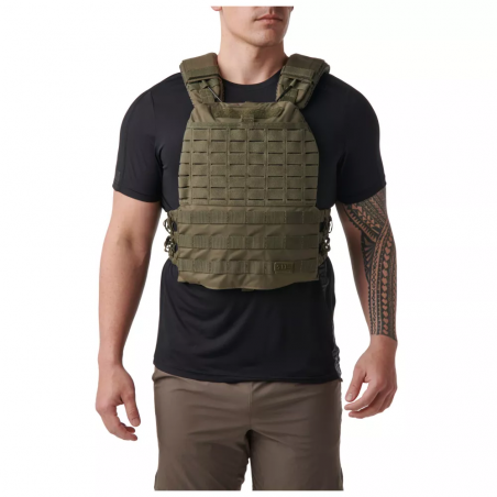 copy of Kamizelka 5.11 TacTec Plate Carrier Black 56100-019