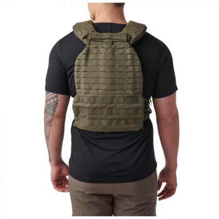 Kamizelka 5.11® TACTEC PLATE CARRIER Ranger Green