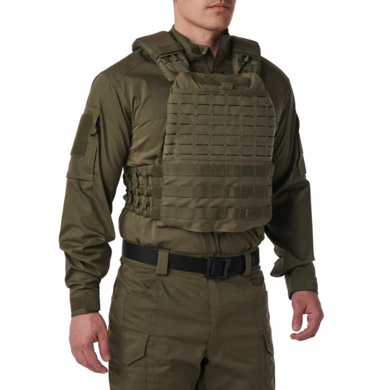 copy of Kamizelka 5.11 TacTec Plate Carrier Black 56100-019