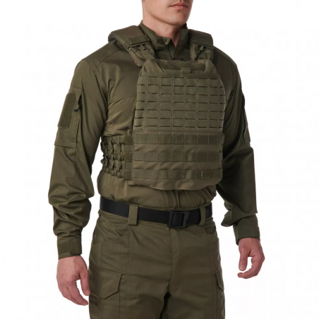 Kamizelka 5.11® TACTEC PLATE CARRIER Ranger Green