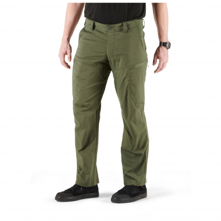 Spodnie 5.11 Apex TDU Green