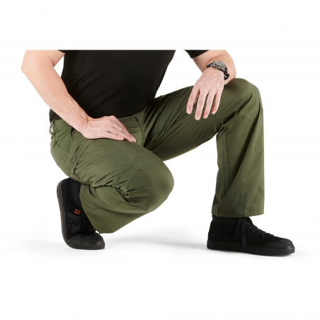 Spodnie 5.11 Apex TDU Green