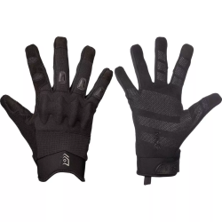 Rękawice taktyczne Masters of Gloves Taregt Combat Black