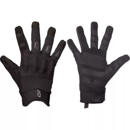 Rękawice taktyczne MoG Target Combat Black