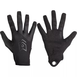 Rękawice taktyczne Masters of Gloves Target Light Duty Black