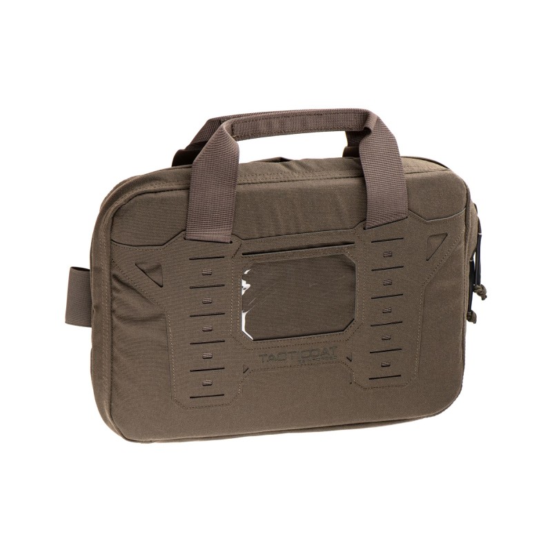 Torba futerał na broń Clawgear Single Pistol Case RAL7013