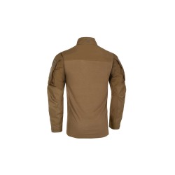 Bluza Clawgear Raider Combat Shirt MK V Coyote 2