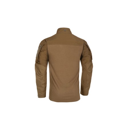Bluza Clawgear Raider Combat Shirt MK V Coyote