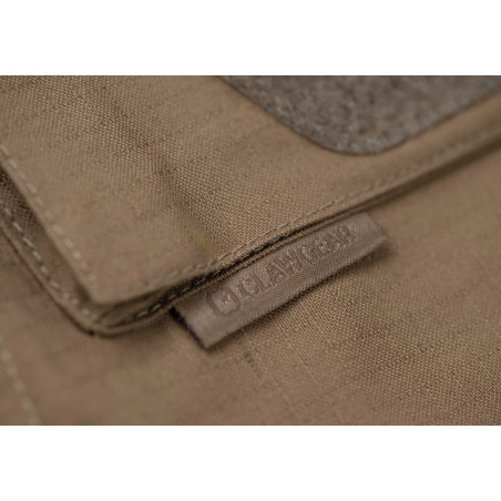 Bluza Clawgear Raider Combat Shirt MK V Coyote