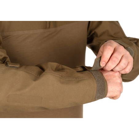 Bluza Clawgear Raider Combat Shirt MK V Coyote