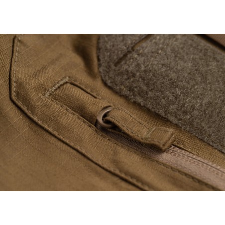 Bluza Clawgear Raider Combat Shirt MK V Coyote