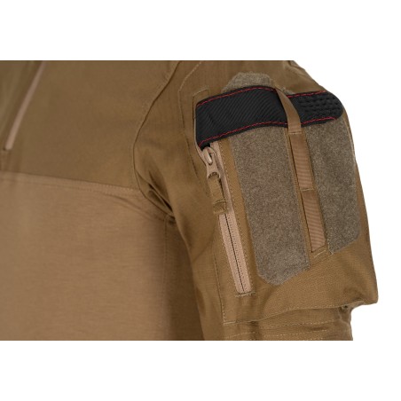 Bluza Clawgear Raider Combat Shirt MK V Coyote