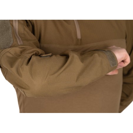 Bluza Clawgear Raider Combat Shirt MK V Coyote