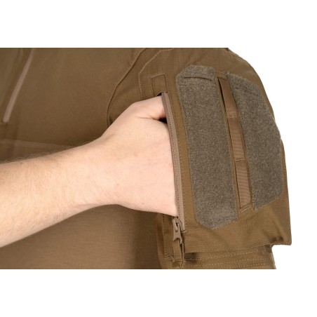 Bluza Clawgear Raider Combat Shirt MK V Coyote