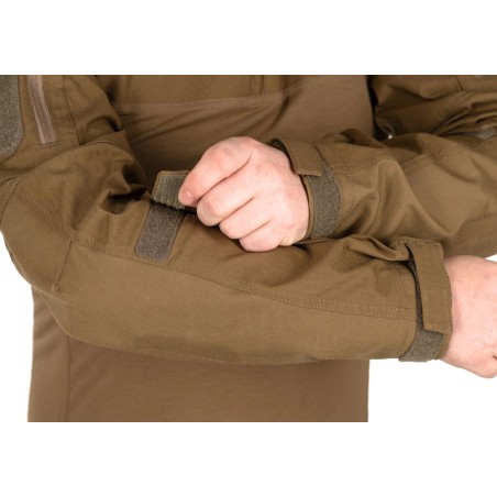 Bluza Clawgear Raider Combat Shirt MK V Coyote