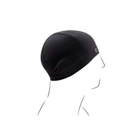 Czapka Clawgear Merino Seamless Beanie Black