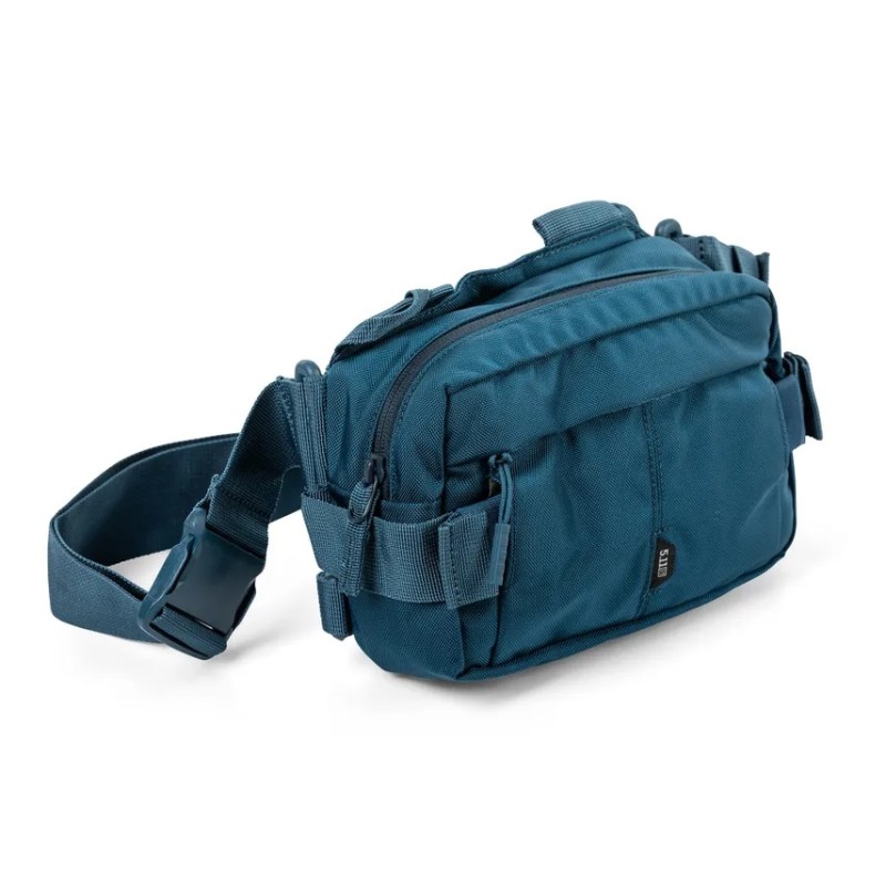 Torba 5.11 LV6 2.0 Waist Pack Blueblood