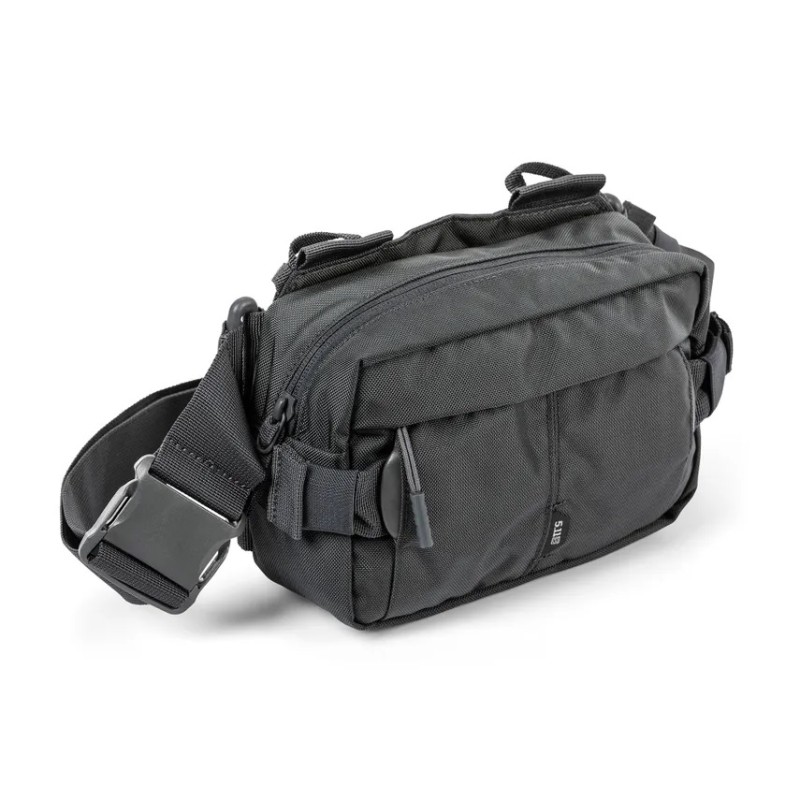 Torba 5.11 LV6 2.0 Waist Pack Iron Grey