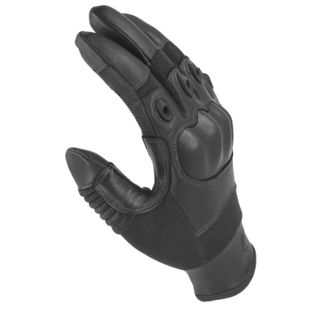 Rękawice Taktyczne KINETIXX X-THOR Black