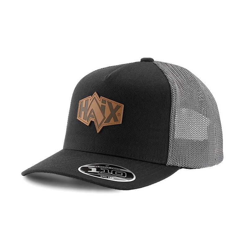 Czapka Haix Snapback Cap Black