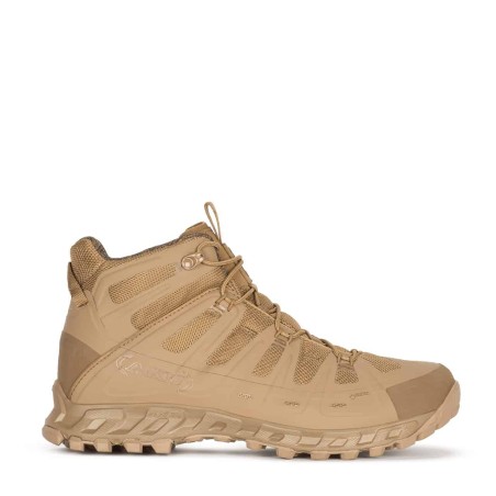 Buty AKU Selvatica Tactical Mid GTX Coyote