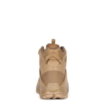 Buty AKU Selvatica Tactical Mid GTX Coyote