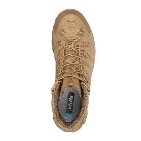 Buty AKU Selvatica Tactical Mid GTX Coyote