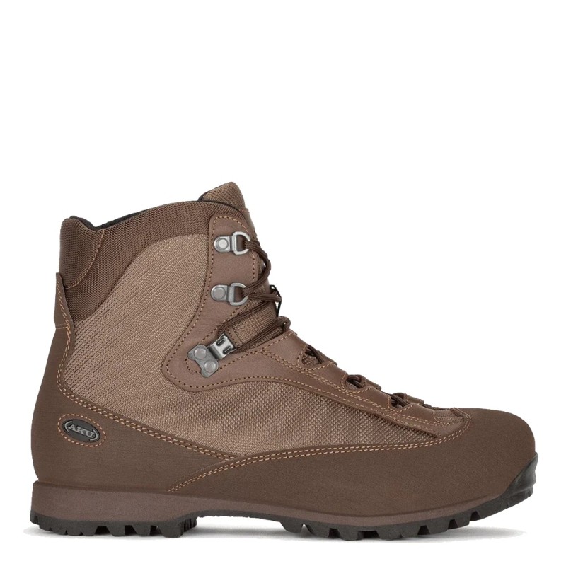 Buty AKU Pilgrim DS Combat Brown